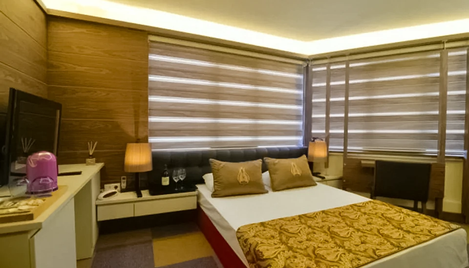 هتل آرسیما استانبول